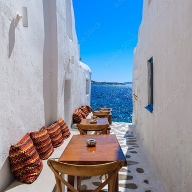 Yeeros -- Traditional Greek Cuisine