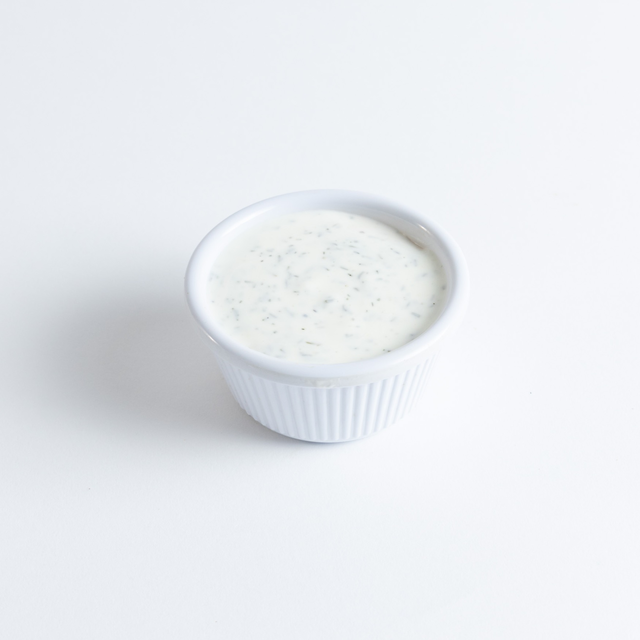 Small Tzatziki.