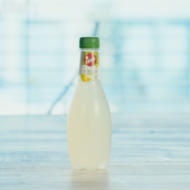 Greek Lemonade.