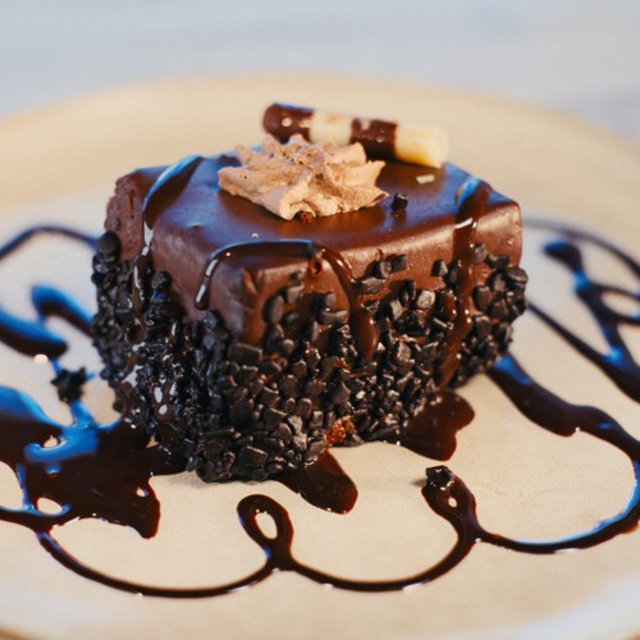 Chocolatina.